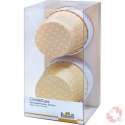 Birkmann CrinkleCups Sommer 24Stck