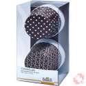 Birkmann CrinkleCups Schoko 24Stck