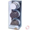Birkmann CrinkleCups Schoko 36Stck