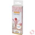 Birkmann Lolli-Sticks fr CakePops rosa