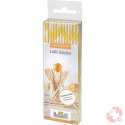 Birkmann Lolli-Sticks fr CakePops gelb