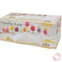 Birkmann CakePop Butler Keramik weiss