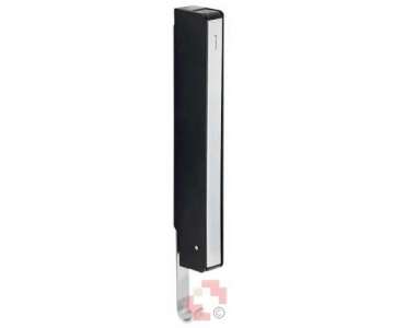 Blomus Klapphaken LANCA Inox/