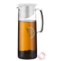 Bodum Eisteekanne Biasca creme