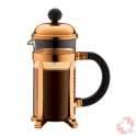 Bodum Kaffeezubereiter Chambord
