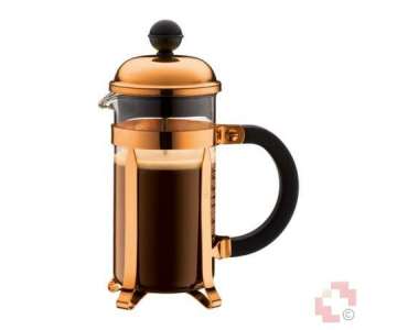 Bodum Kaffeezubereiter Chambord