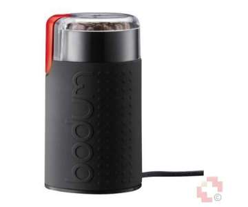 Bodum Kaffeemhle Bistro elektrisch