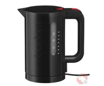 Bodum Wasserkocher Bistro rot