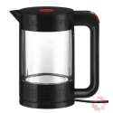 Bodum Wasserkocher Bistro Glas