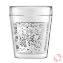 Bodum Becher Canteen Outdoor aus