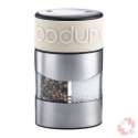 Bodum Salz/Pfeffermhle Twin creme