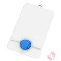Brabantia Kchenwaage Essential weiss