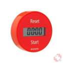 Brabantia Kchentimer rot