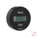 Brabantia Kchentimer grau