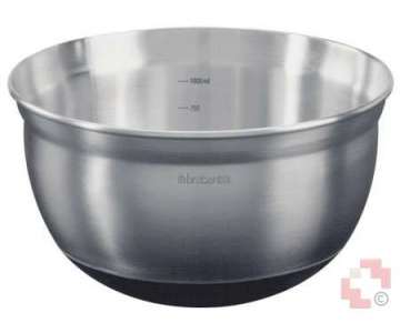 Brabantia Gourmet-Schssel 1.0Liter