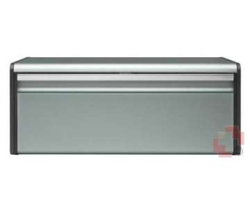 Brabantia Brotkasten Passion Red 46.4x25