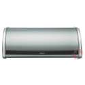 Brabantia Rollbrotkasten Passion Red