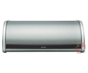 Brabantia Rollbrotkasten Passion Red
