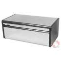 Brabantia Brotkasten brilliant/Black