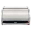 Brabantia Rollbrotkasten Medium matt