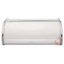 Brabantia Rollbrotkasten White 44.5x