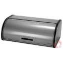 Brabantia Rollbrotkasten Metallic Grey