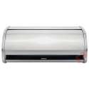 Brabantia Rollbrotkasten brilliant steel