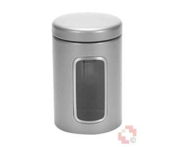 Brabantia Fensterdose weiss 1.4Liter