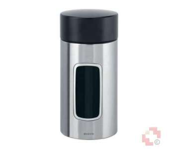 Brabantia Fensterdose fingerprint-proof