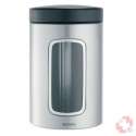 Brabantia Fensterdose fingerprint-proof