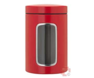 Brabantia Fensterdose PassionRed