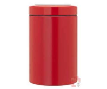 Brabantia Vorratsdose Passion Red