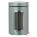 Brabantia Fensterdose Metallic Mint