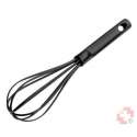 Brabantia Schneebesen Nylon/Black 28cm