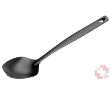 Brabantia Gemselffel Nylon/Black
