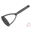 Brabantia Kartoffelstampfer Nylon/Black