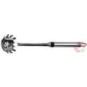 Brabantia Spaghettilffel Profile matt