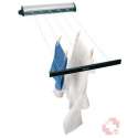 Brabantia Wschetrockner pul out matt
