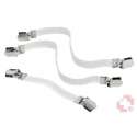 Brabantia Bgelbezug Spanner Set 3Stk.