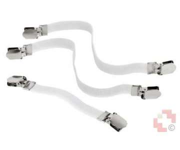 Brabantia Bgelbezug Spanner Set 3Stk.