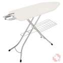 Brabantia Bgeltisch cru 124x45cm