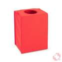 Brabantia Wschesack eckig red