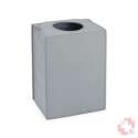 Brabantia Wschesack eckig grey