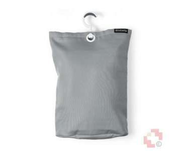 Brabantia Hnge-Wschesack cool grey