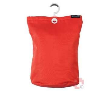 Brabantia Hnge-Wschesack warm red