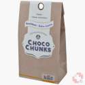 Birkmann ChocoChunks White 200g