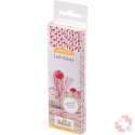 Birkmann Lolli-Sticks fr CakePops rot