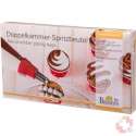 Birkmann Doppelkammer Spritzbeutel
