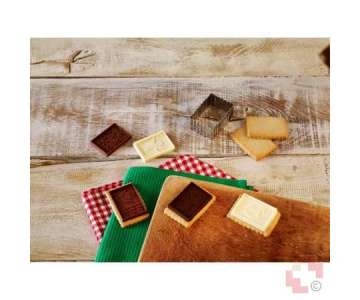 Birkmann Pltzchen-Set Petite Posie