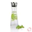 Blomus Wasserkaraffe ALDOA 1Liter